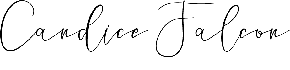 Candice Signature