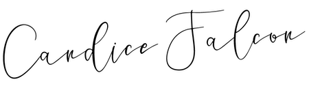Candice Signature