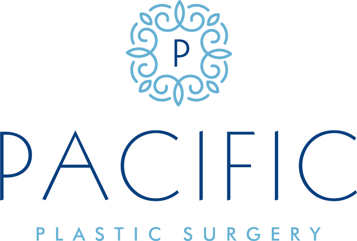 Pacific Plastic Surgery Logo