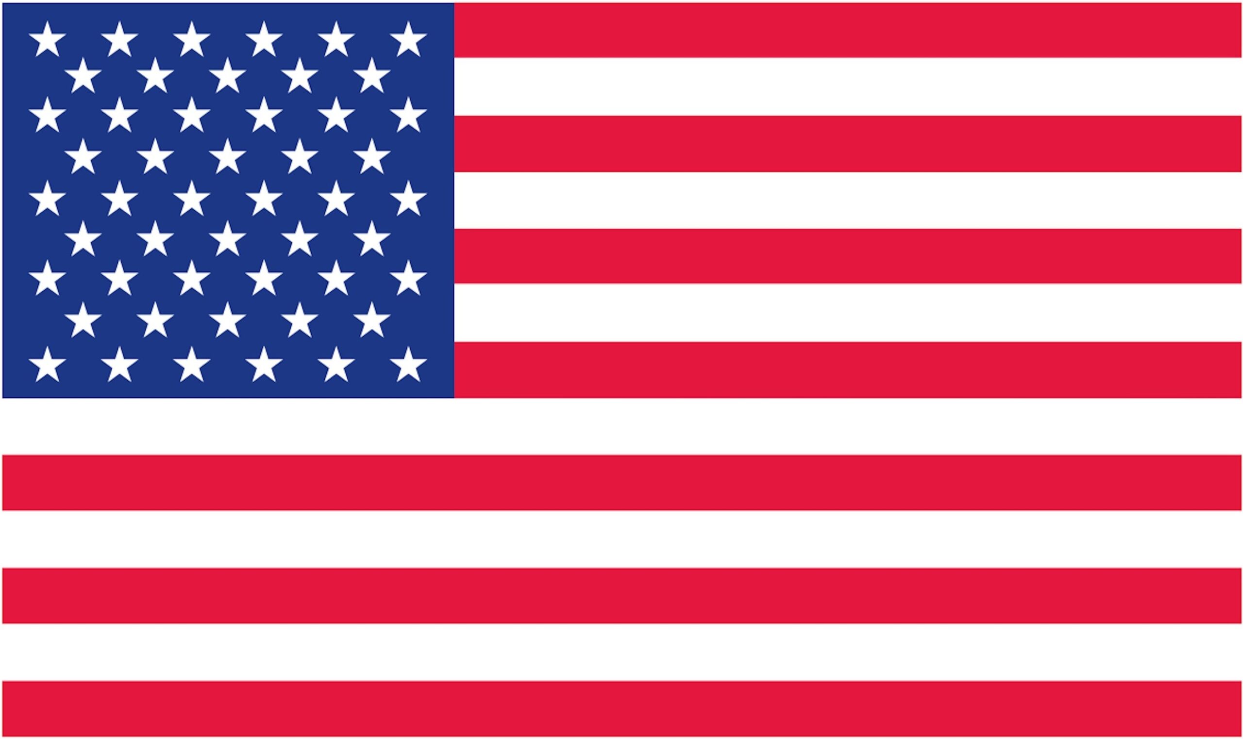 The US Flag