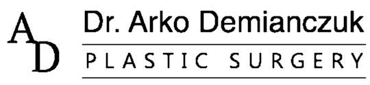 Dr Arko Demianczuk Plastic Surgeon