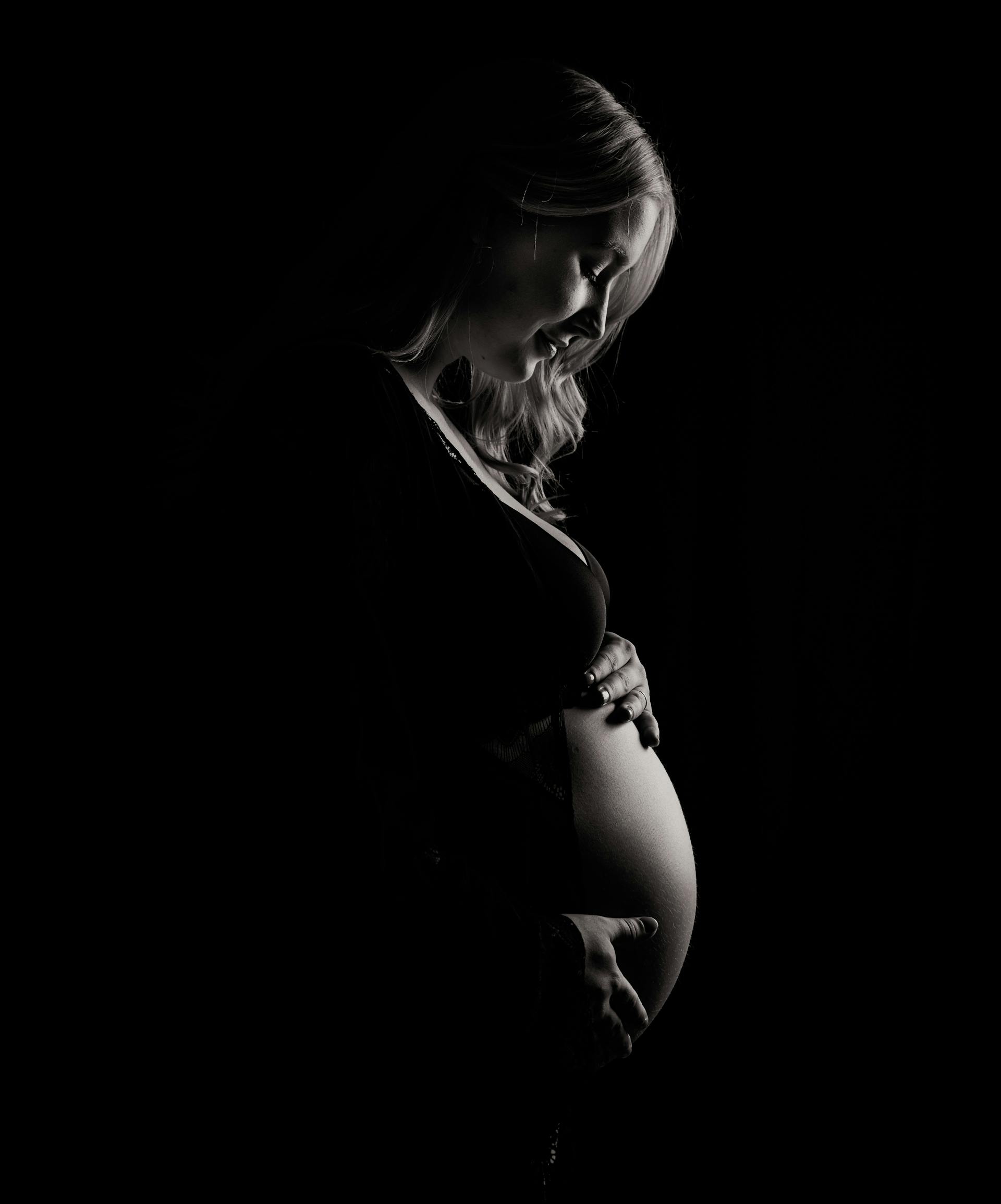 pregnancy massage therapy