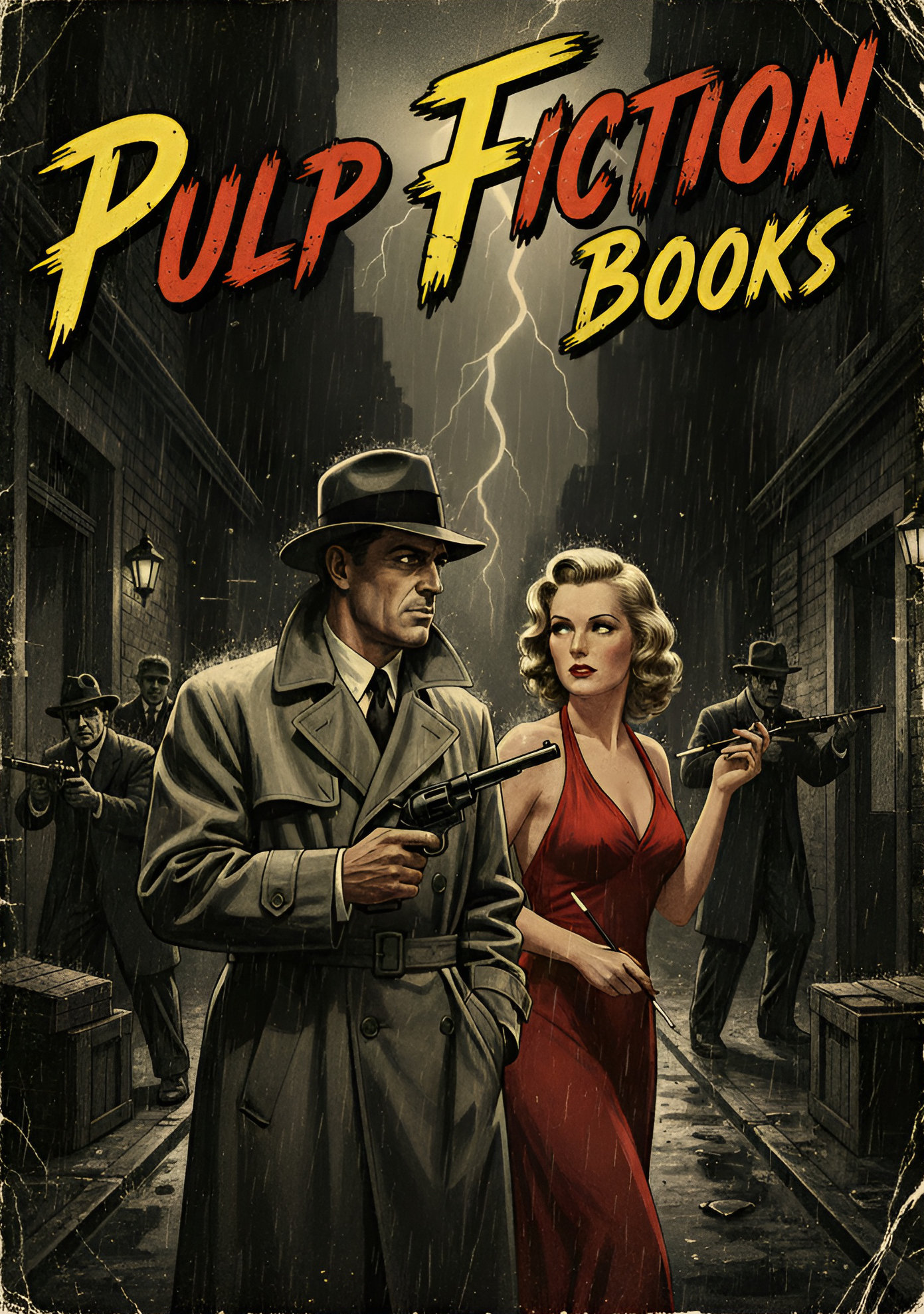 pulp fiction books hero image